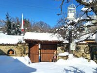 Къща за гости Сикера