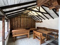 Къща за гости Петрахиля