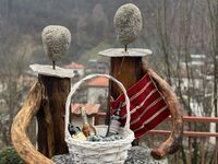Къща за гости Петрахиля