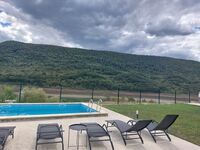 Къща под наем Vista Verde
