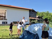 Комплекс Adventure Village