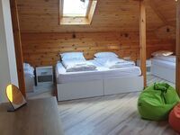Комплекс Adventure Village