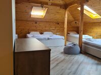 Комплекс Adventure Village