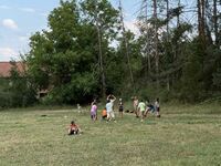 Комплекс Adventure Village