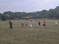Комплекс Adventure Village