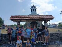 Комплекс Adventure Village