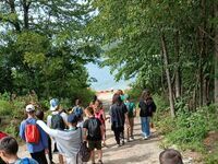Комплекс Adventure Village