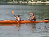 Комплекс Adventure Village