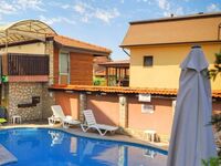 Family hotel Ilievata Kashta