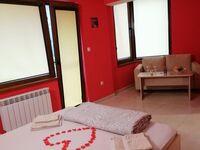 Family hotel Ilievata Kashta