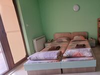 Family hotel Ilievata Kashta