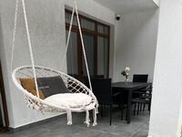Вила Четири сезона