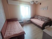 Стаи за гости Роса