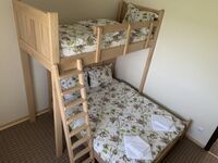 Къща за гости Хасиендата