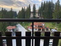 Апартамент Panorama
