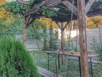 Къща за гости Боровата къща