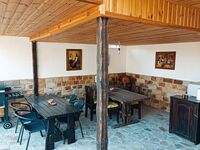 Къща за гости Боровата къща