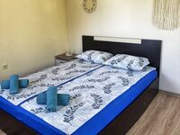 Къща за гости Боровата къща