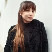 Гергана Пенчева