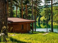 Къщи под наем Парадайс бей