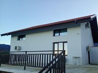 Къща за гости Бялата къща