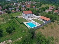 Къща за гости Бялата къща