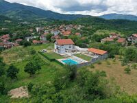 Къща за гости Бялата къща