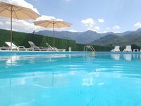Къща за гости Бялата къща