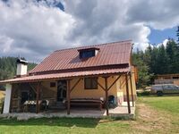 Вила под наем Дженевра