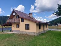 Вила под наем Дженевра