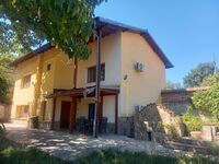 Guest house Oranzhevata Kashta