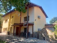 Guest house Oranzhevata Kashta