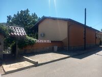 Guest house Oranzhevata Kashta