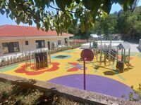 Guest house Oranzhevata Kashta