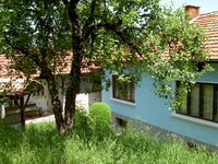 Къща за гости Вила Скалолазка