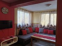 Вила под наем Дария