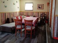 Вила под наем Дария