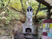 Вила под наем Дария