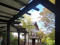 Вила под наем Дария