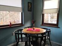 Вила под наем Дария