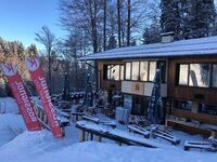 Къща под наем Finish Line
