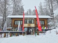 Къща под наем Finish Line