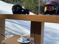 Къща под наем Finish Line