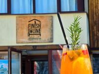 Къща под наем Finish Line