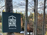 Къща под наем Finish Line