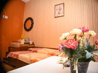 Guest rooms Velina