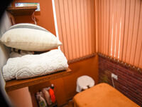 Guest rooms Velina