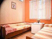 Guest rooms Velina