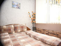 Guest rooms Velina