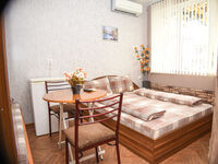 Guest rooms Velina